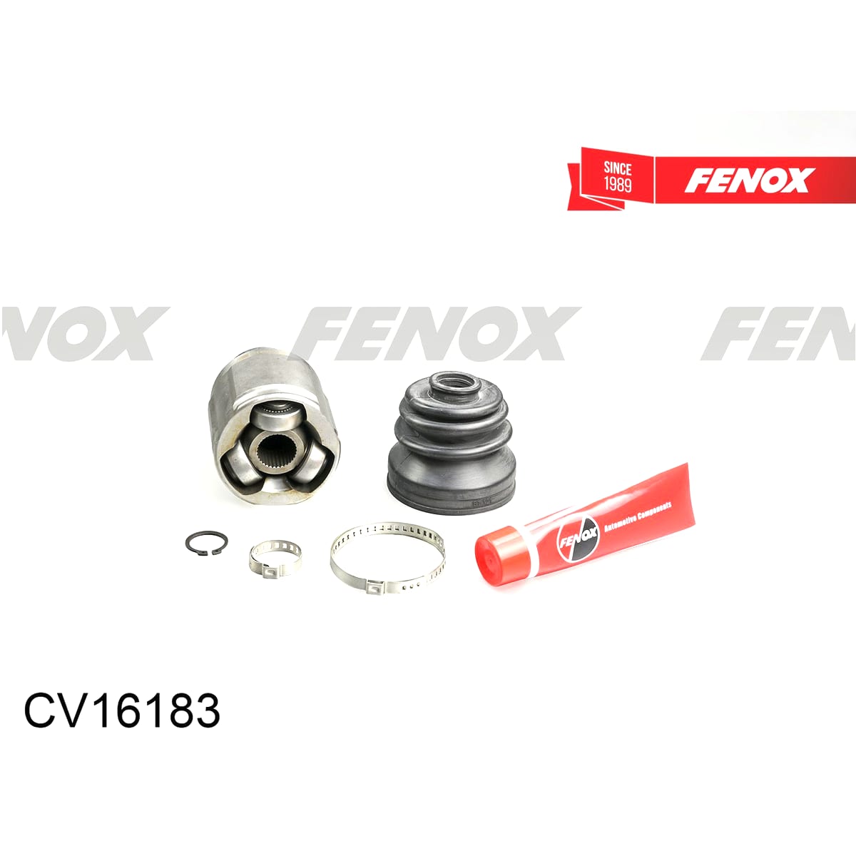 FENOX ШРУС внутренний