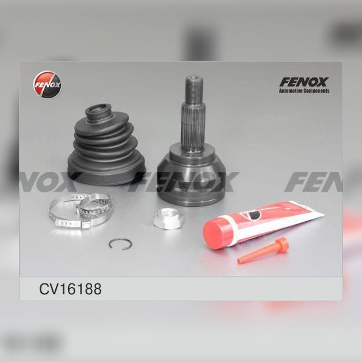 Деталь Шрус наружный FENOX