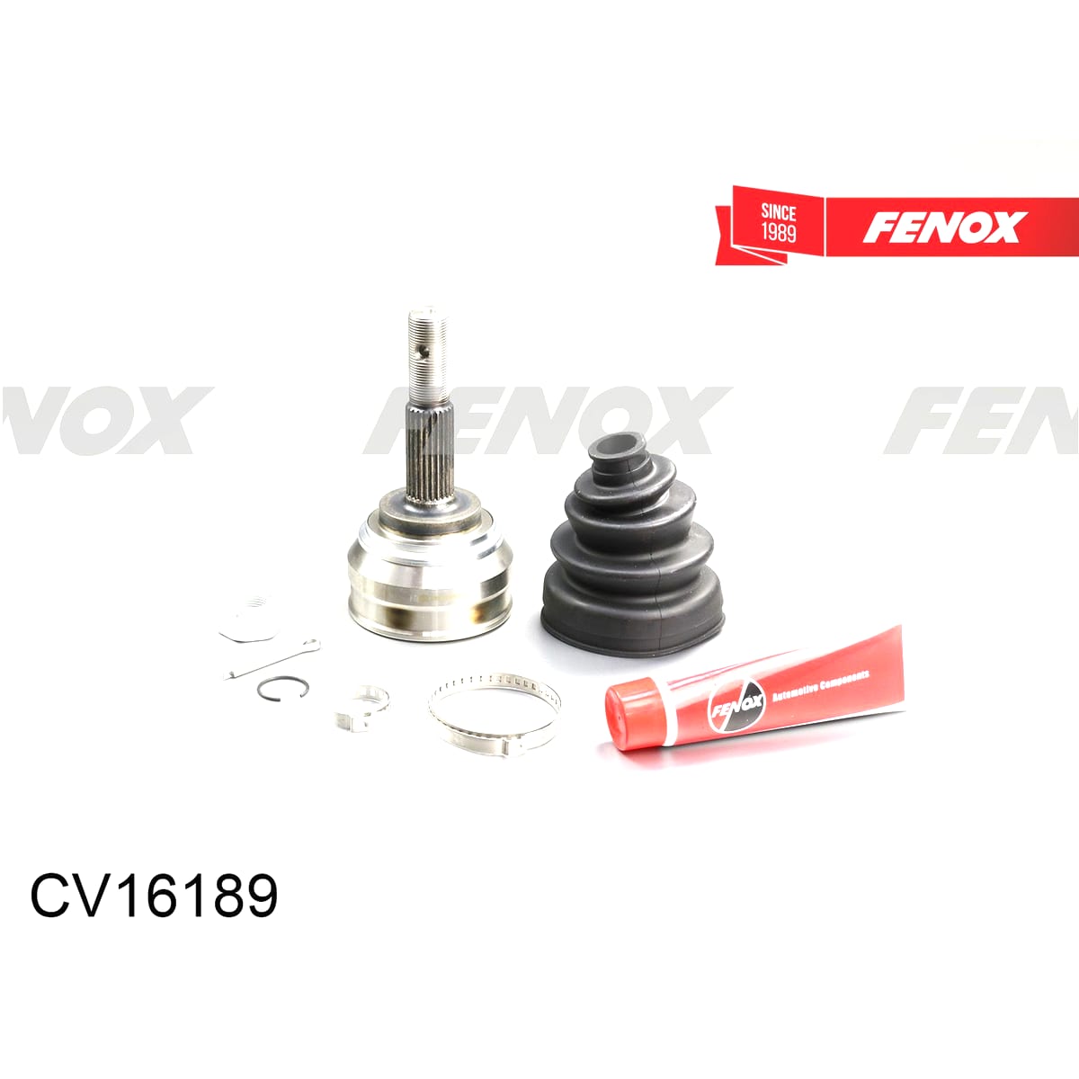 FENOX Шрус наружный