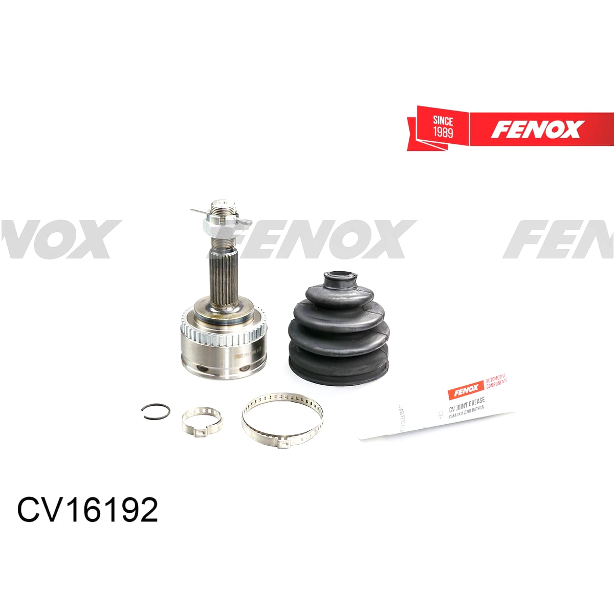 Деталь Шрус наружный FENOX