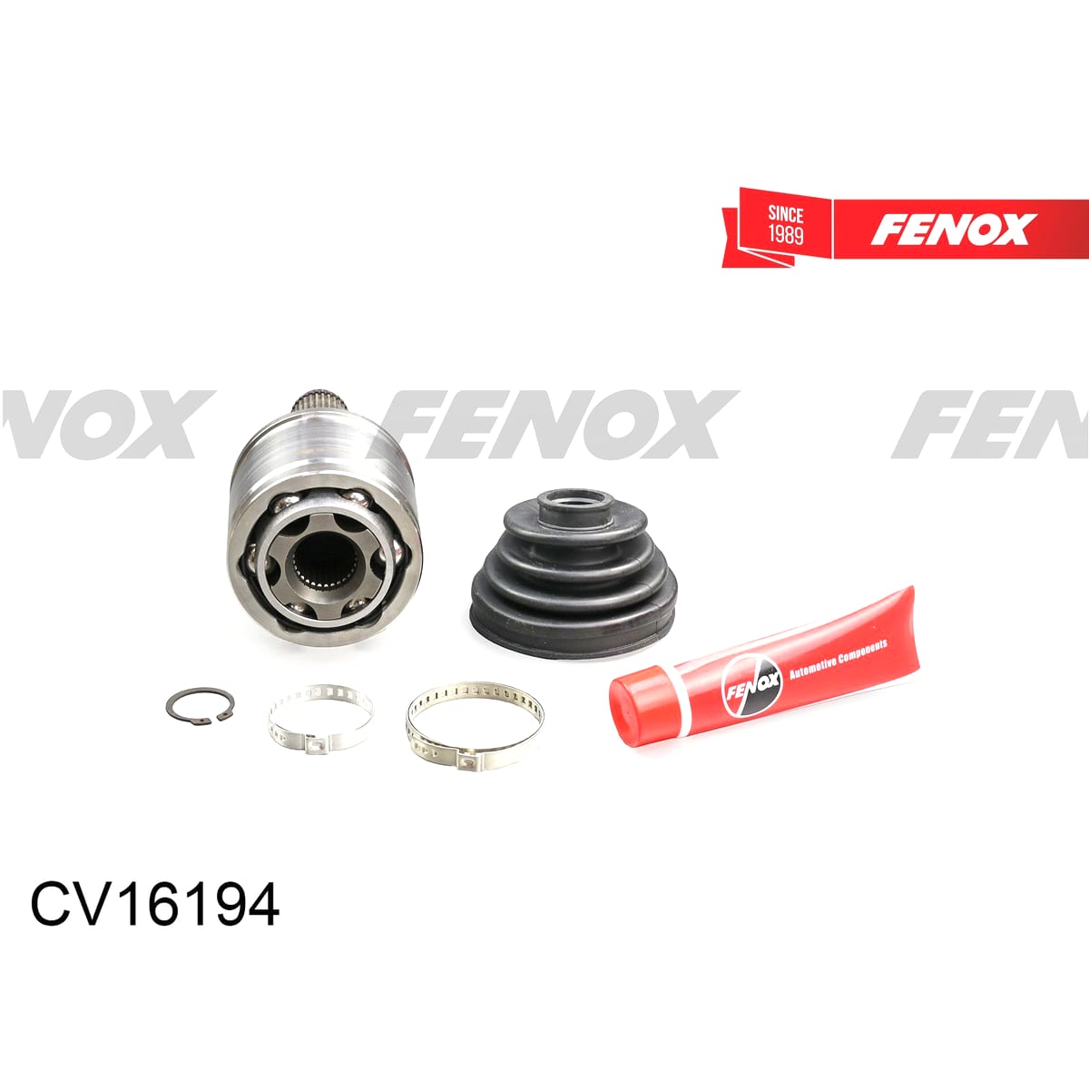 Деталь ШРУС внутренний FENOX