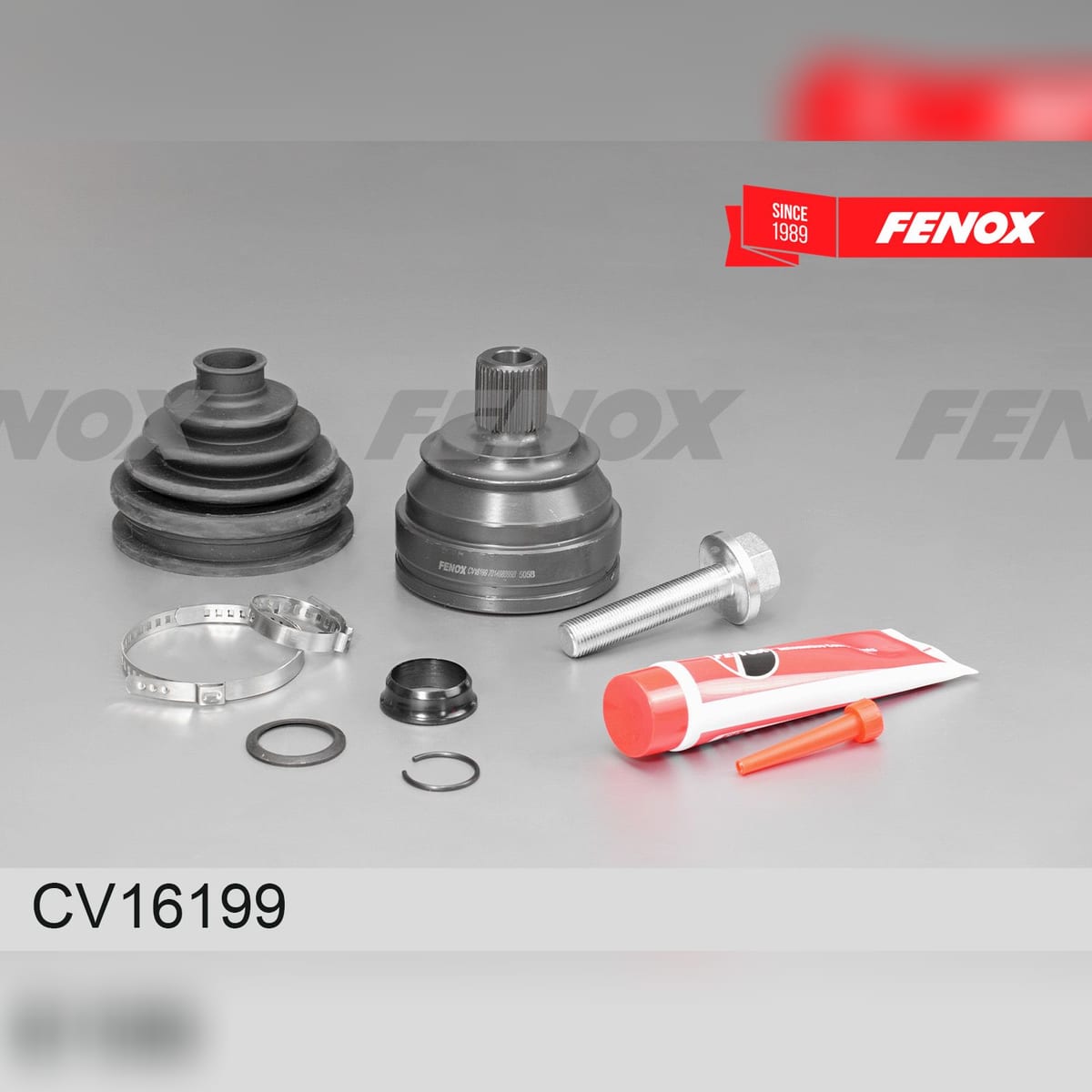 FENOX Шрус наружный