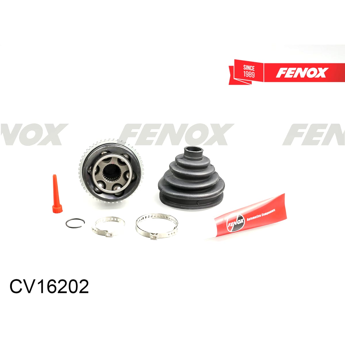 Деталь Шрус наружный FENOX