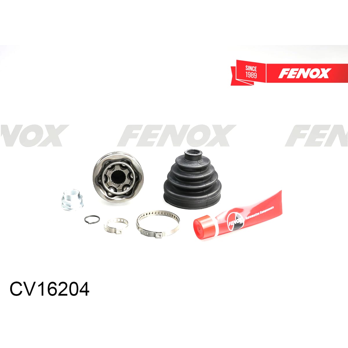 Деталь Шрус наружный FENOX
