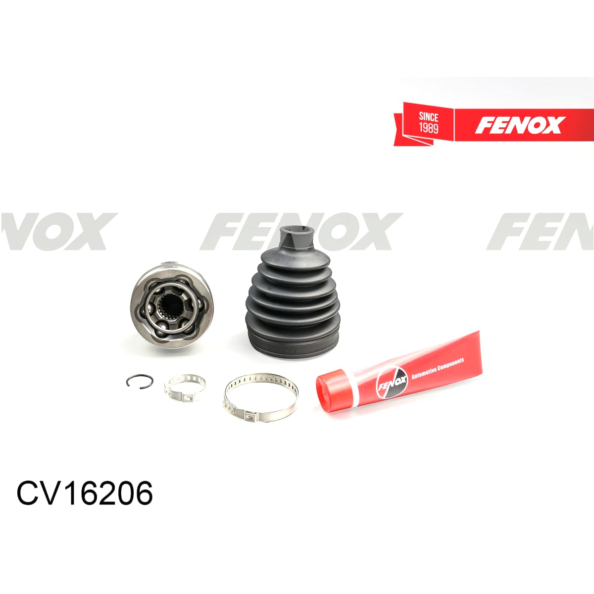 FENOX Шрус внешний