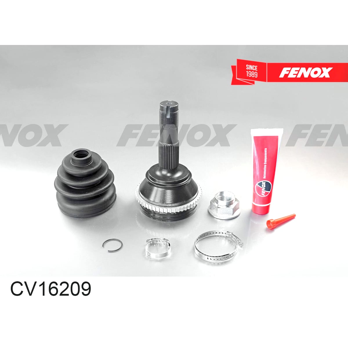 FENOX Шрус наружный