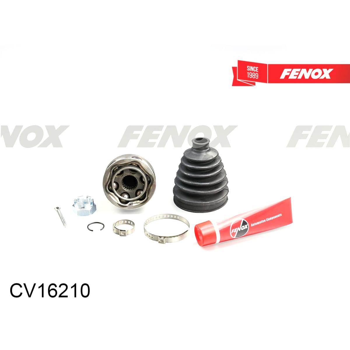Деталь Шрус внешний FENOX
