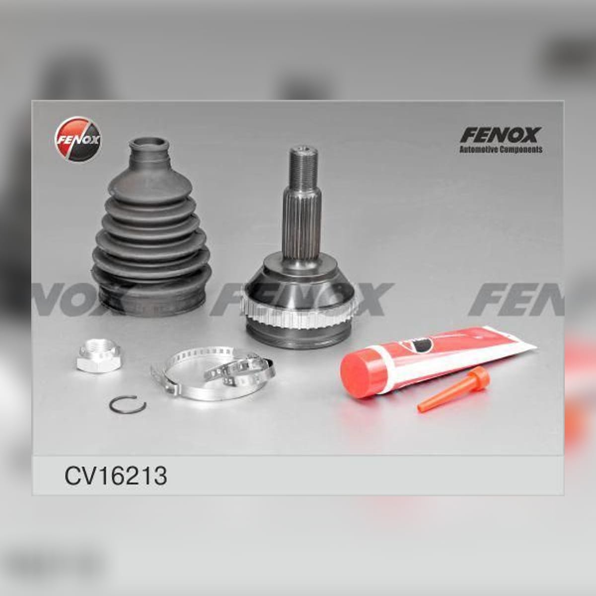 FENOX Шрус наружный