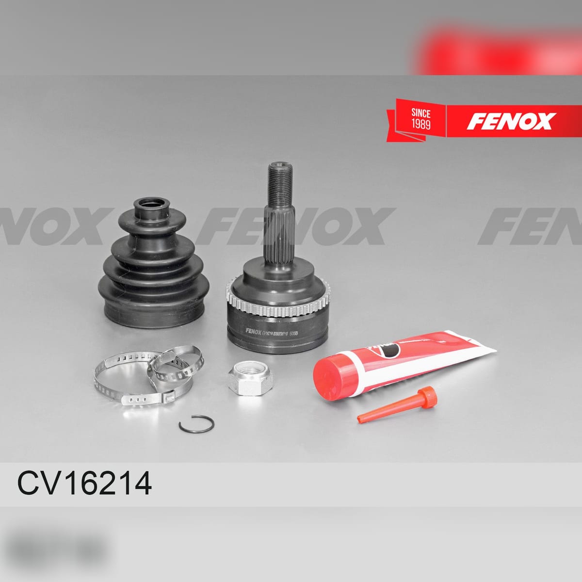 Деталь Шрус наружный FENOX