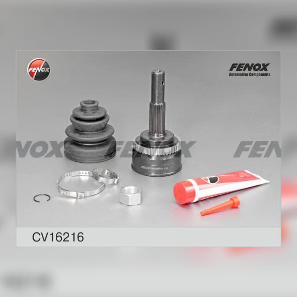 Деталь Шрус наружный FENOX
