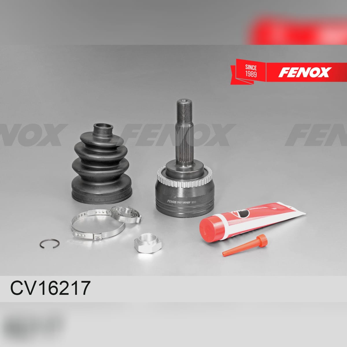 Деталь Шрус наружный FENOX