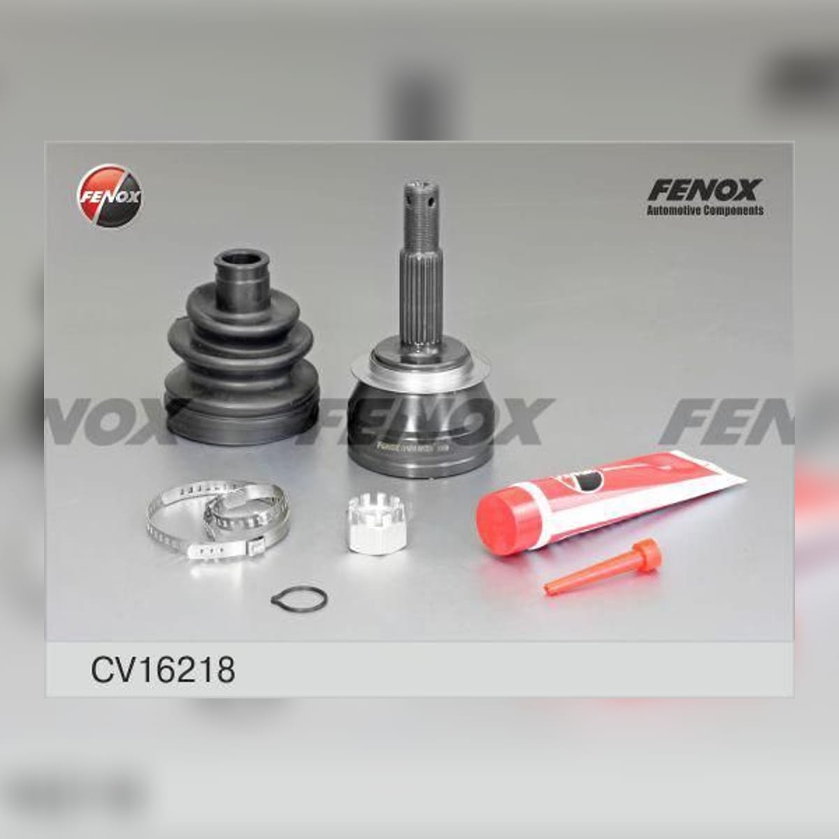 Деталь Шрус наружный FENOX