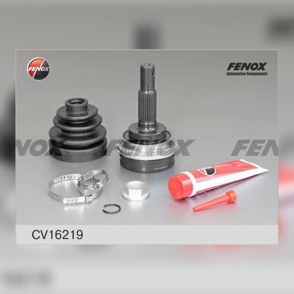 Деталь Шрус наружный FENOX