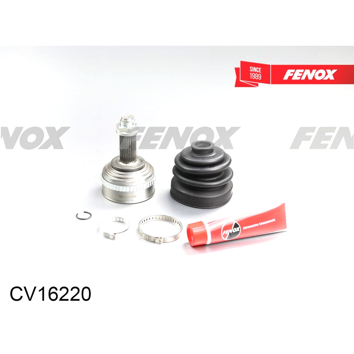 Деталь Шрус наружный FENOX