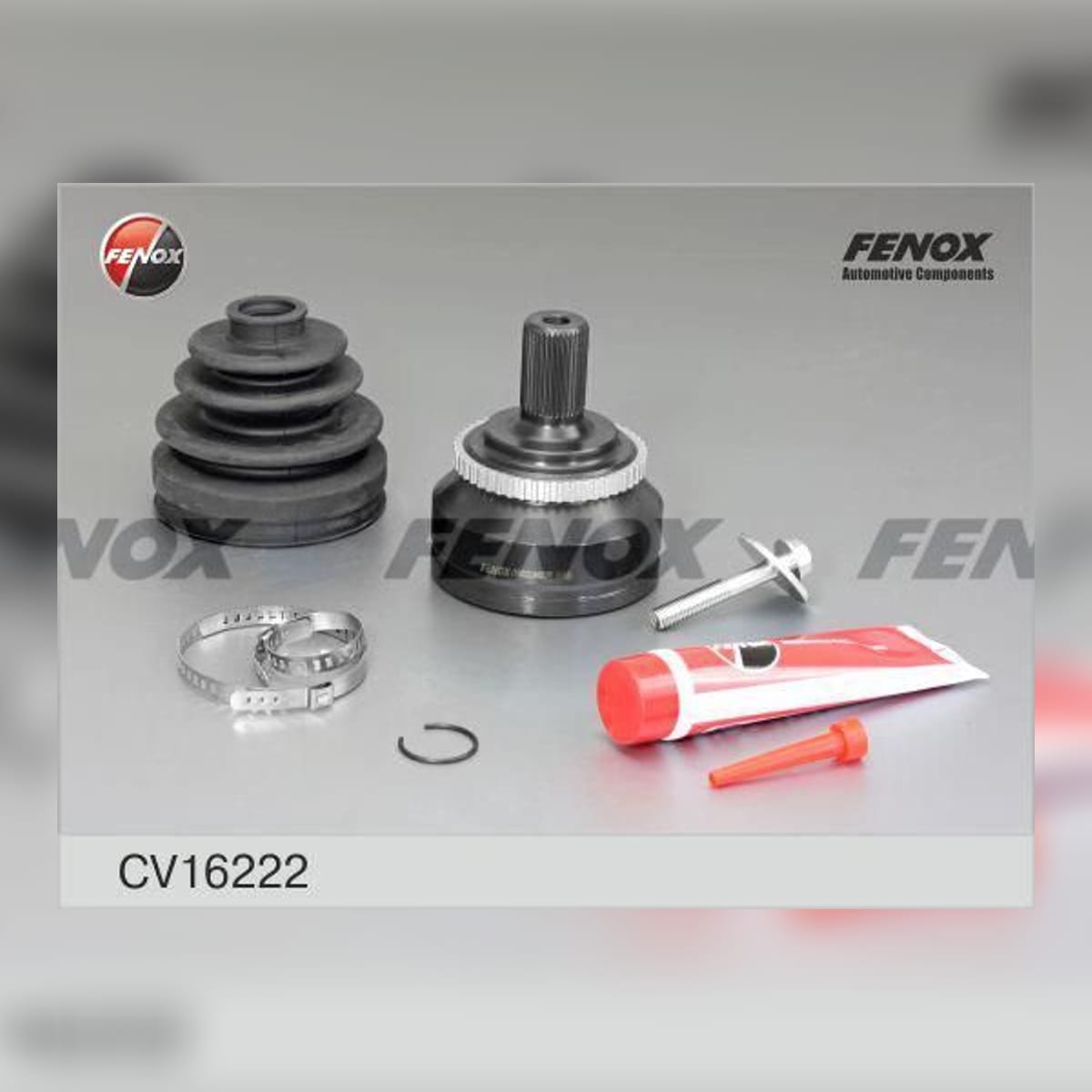 FENOX Шрус наружный