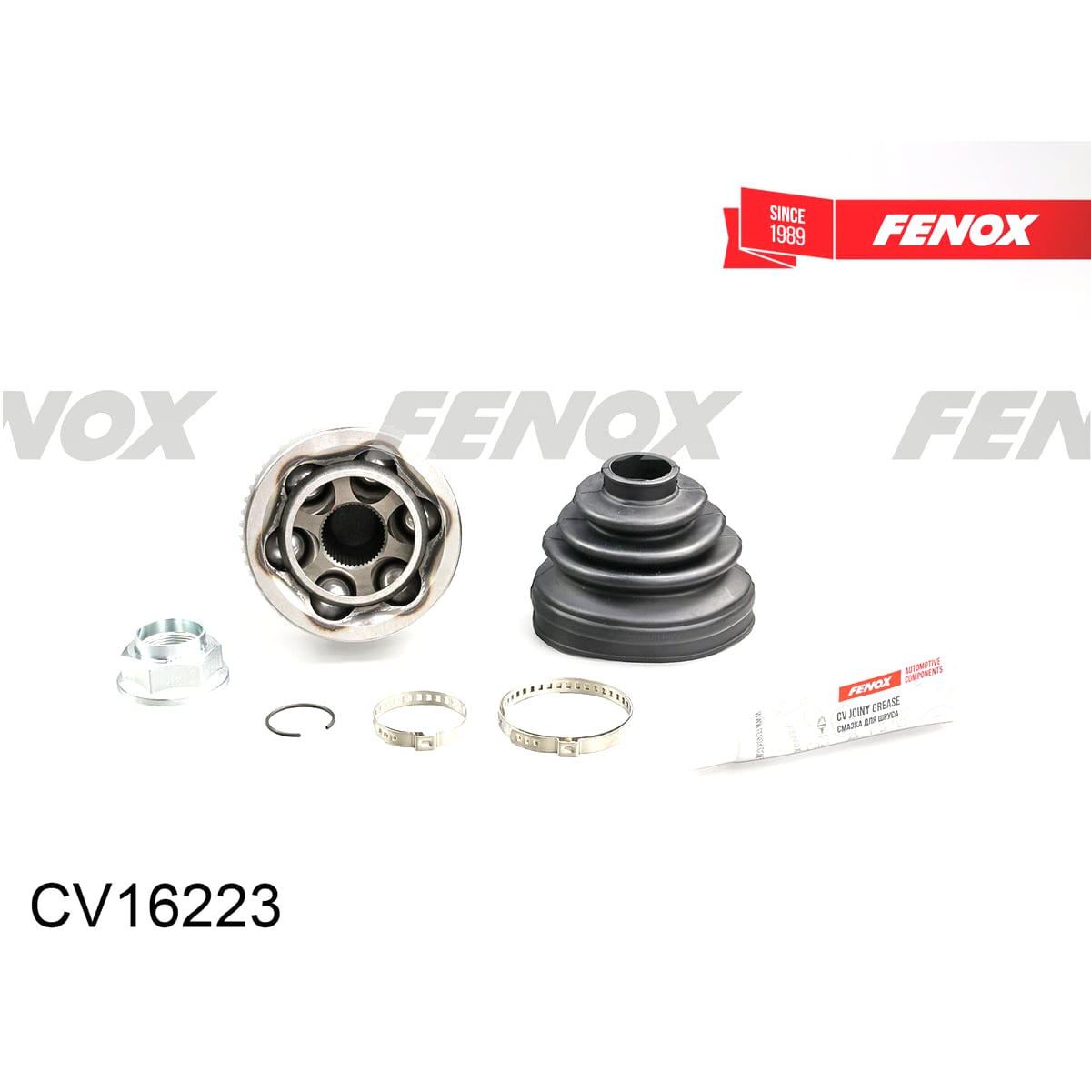 Деталь Шрус наружный FENOX