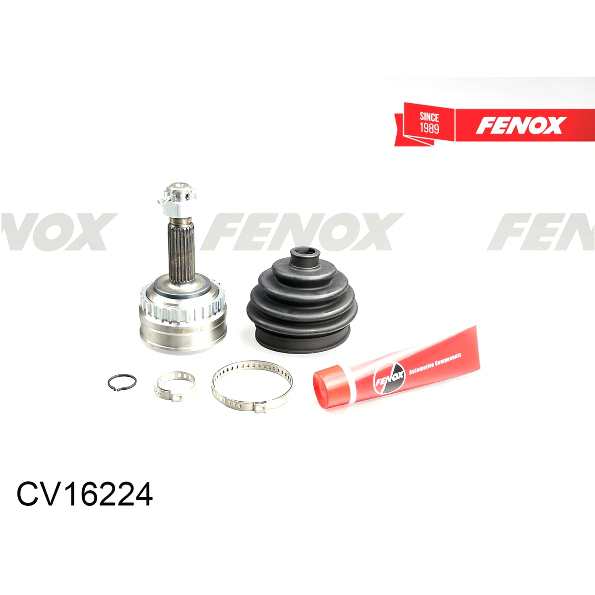 FENOX Шрус наружный