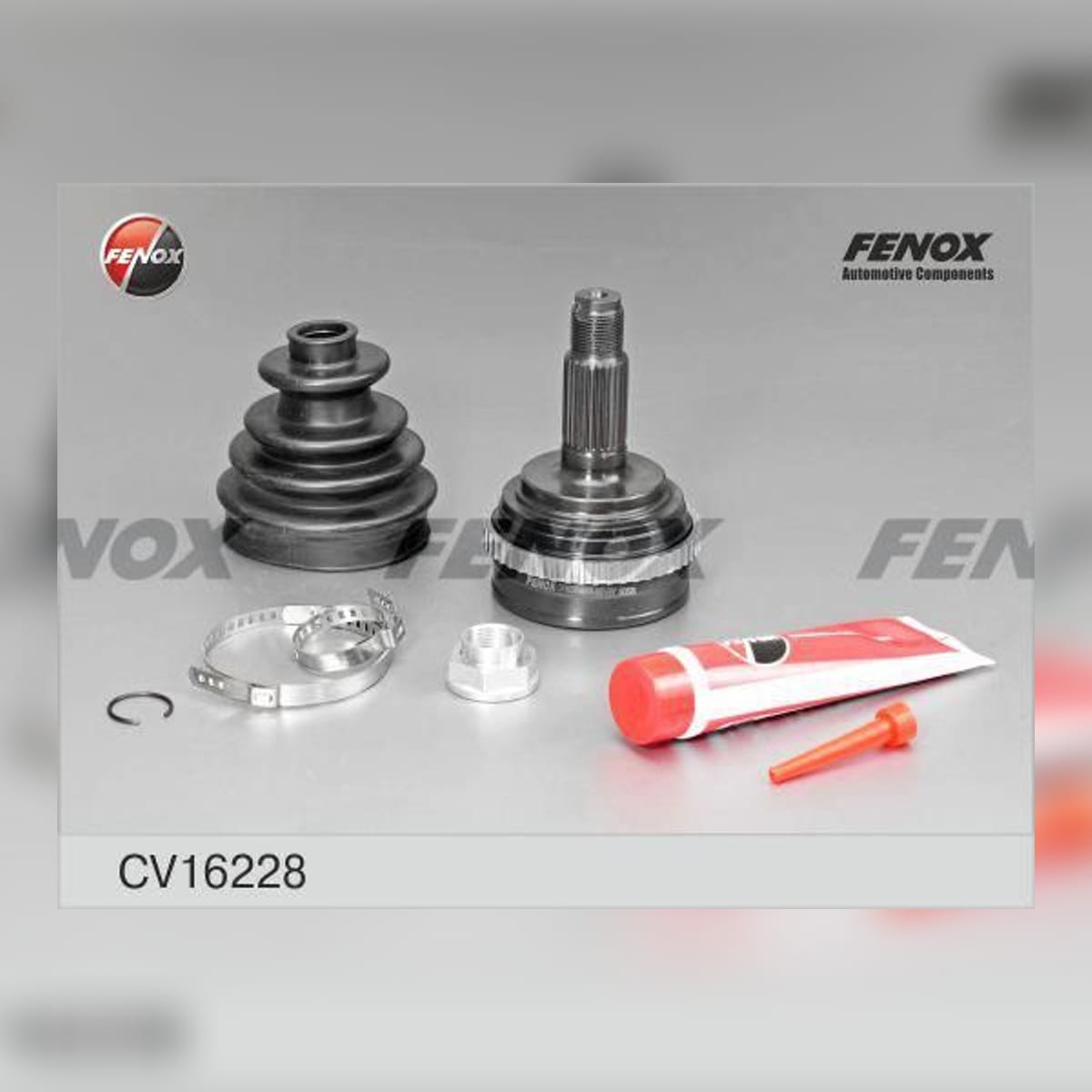 FENOX Шрус наружный