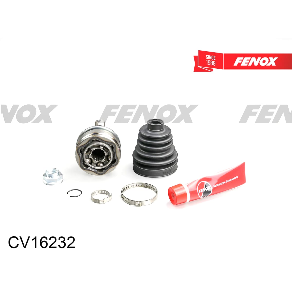 Деталь Шрус наружный FENOX