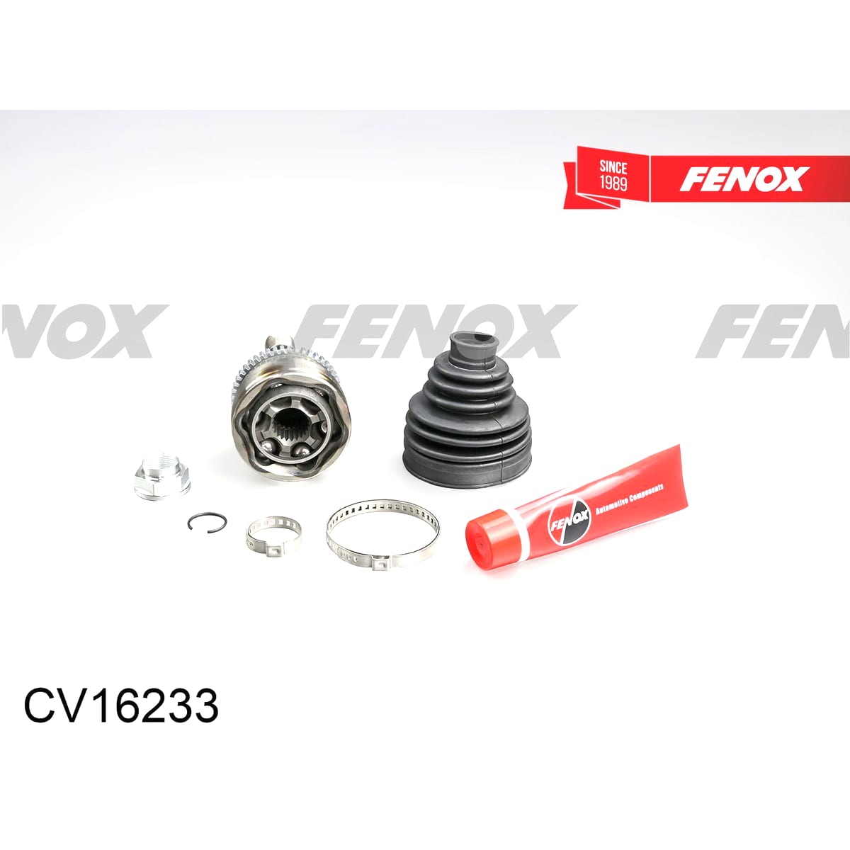 Деталь Шрус наружный FENOX