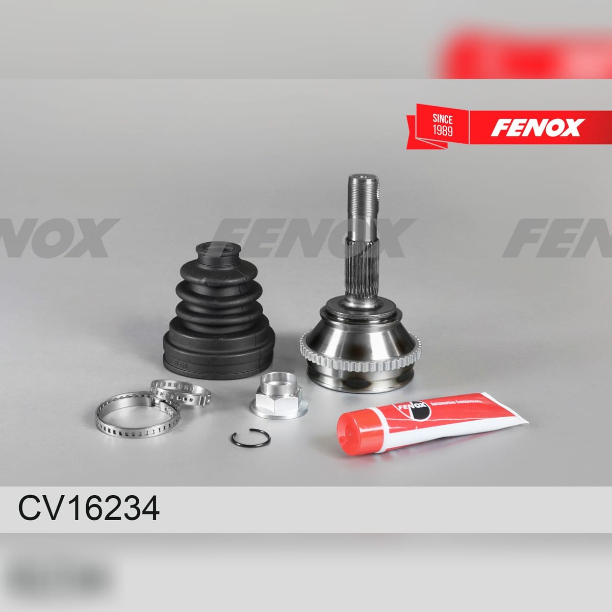 Деталь Шрус наружный FENOX