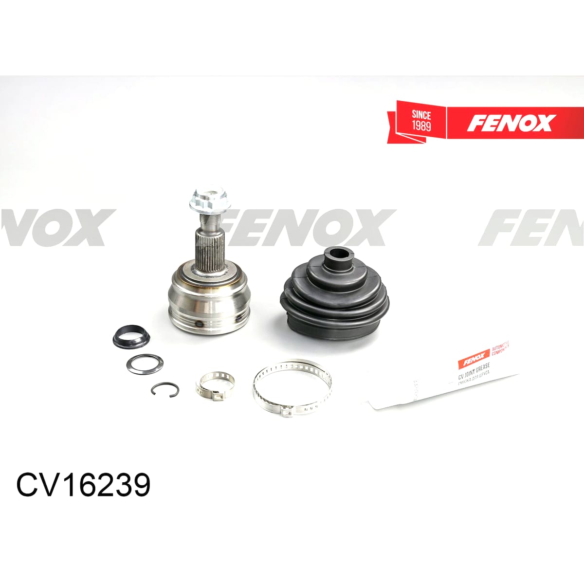Деталь Шрус наружный FENOX