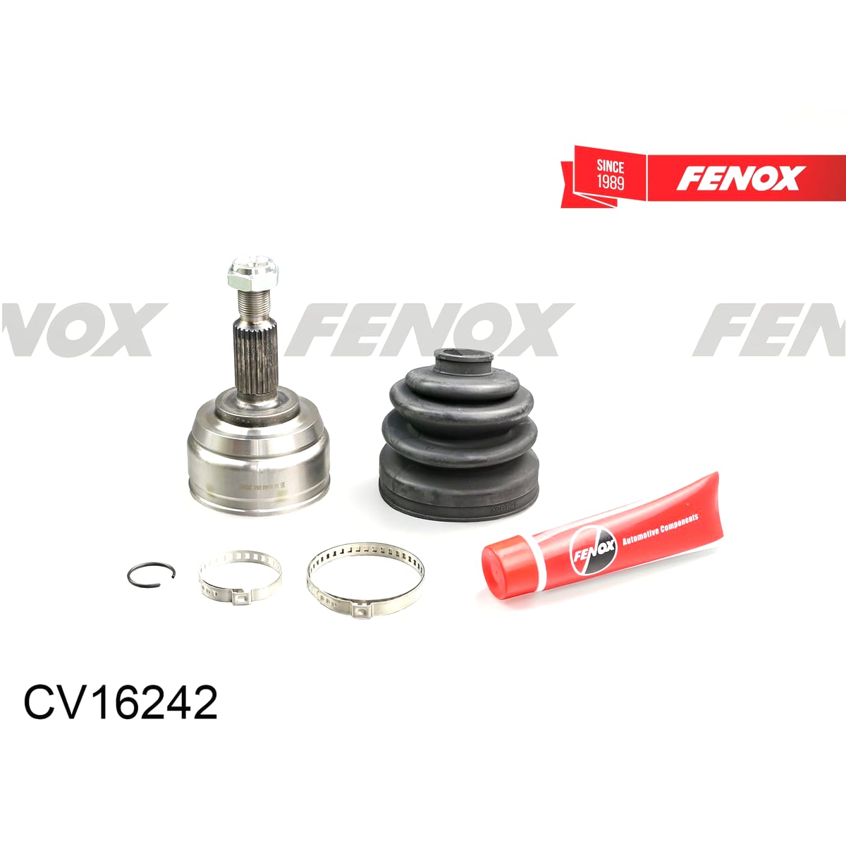 Деталь Шрус наружный FENOX