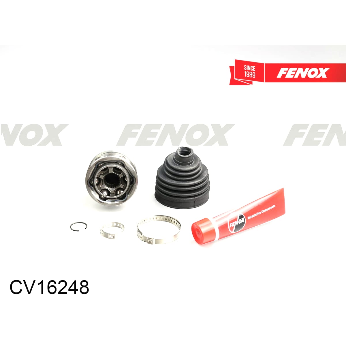 FENOX Шрус наружный