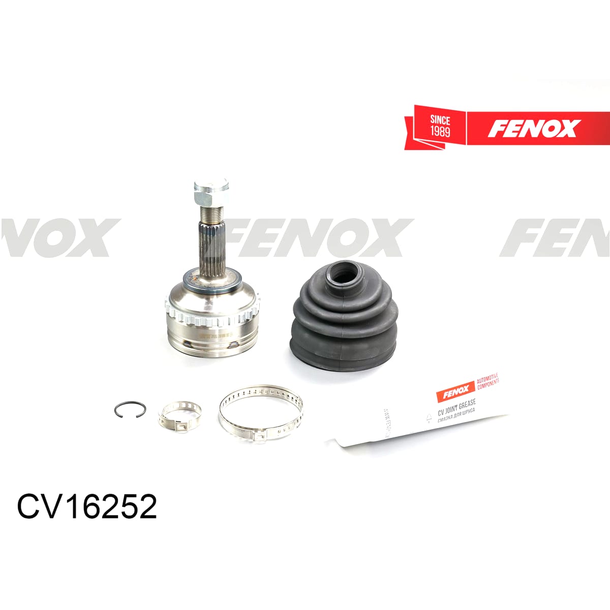 Деталь Шрус наружный FENOX