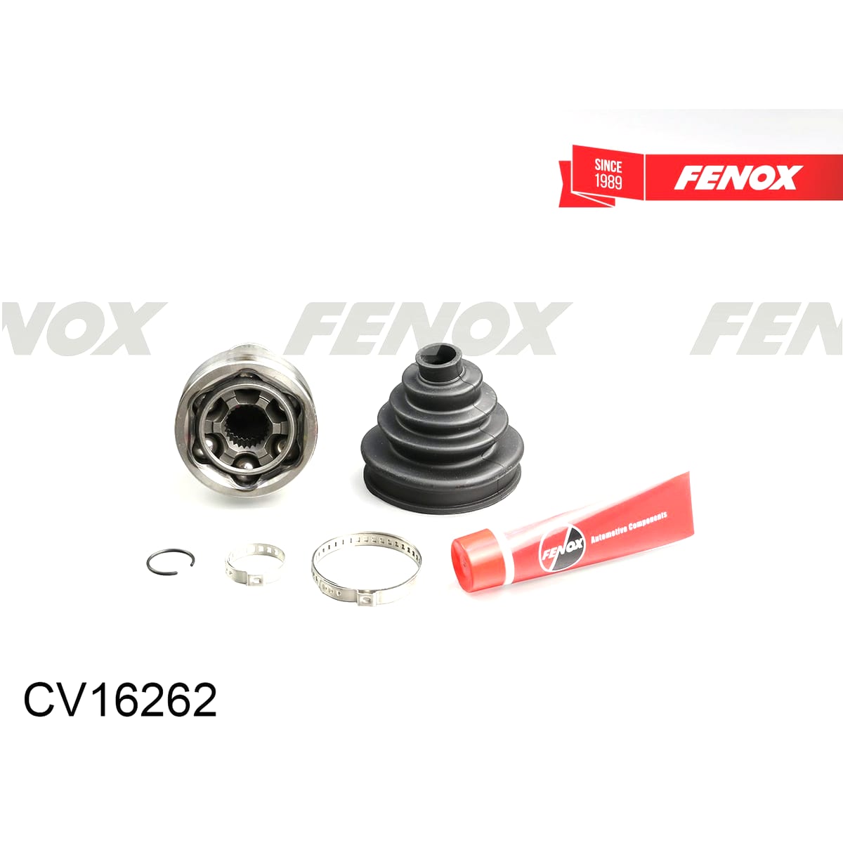 Деталь Шрус наружный FENOX