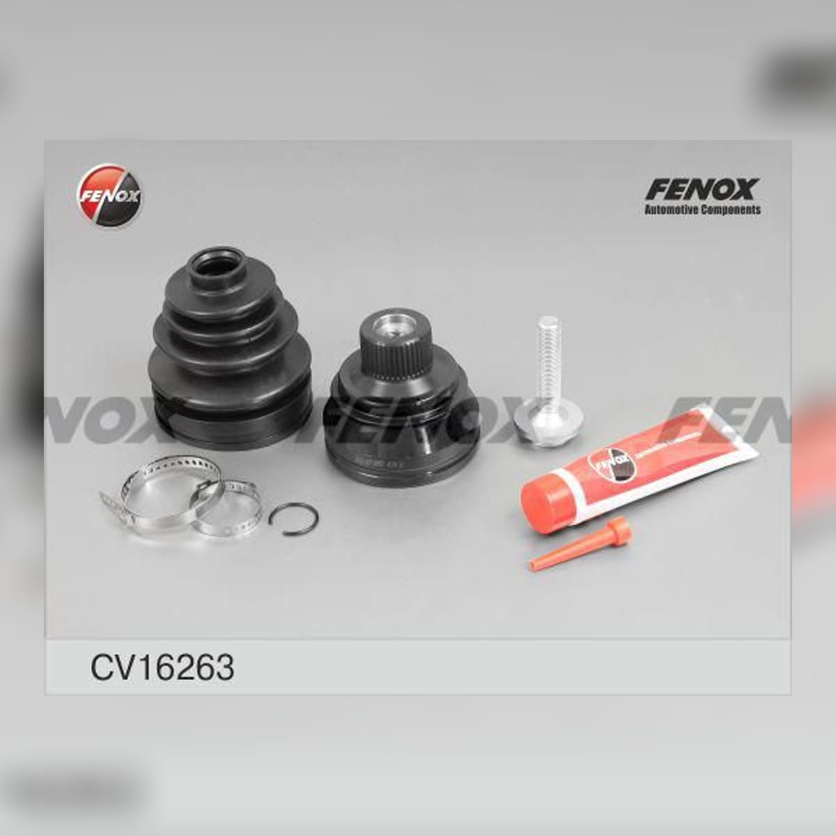 Деталь Шрус наружный FENOX