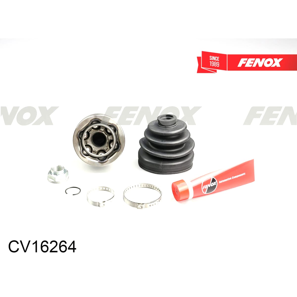Деталь Шрус наружный FENOX