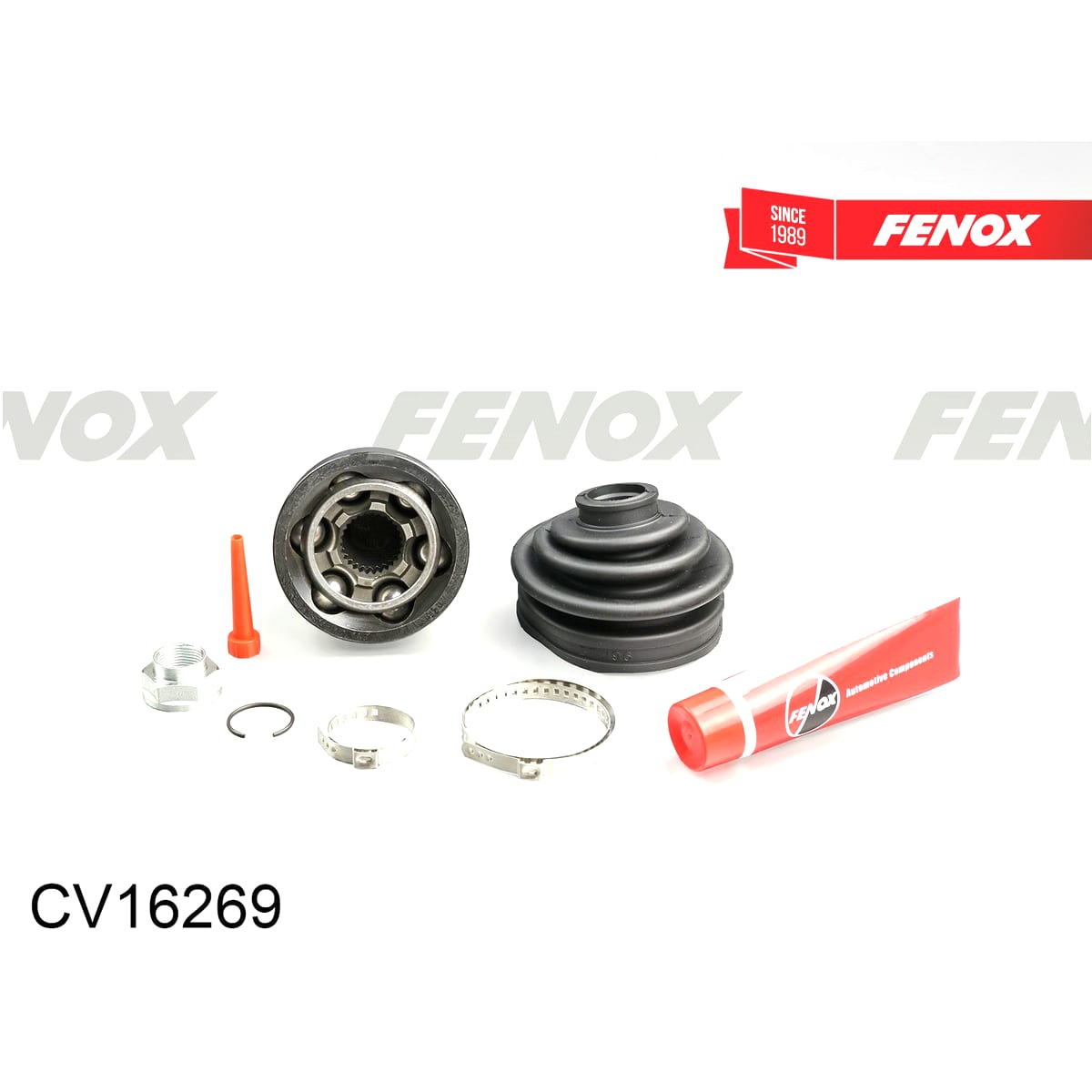 Деталь Шрус наружный FENOX