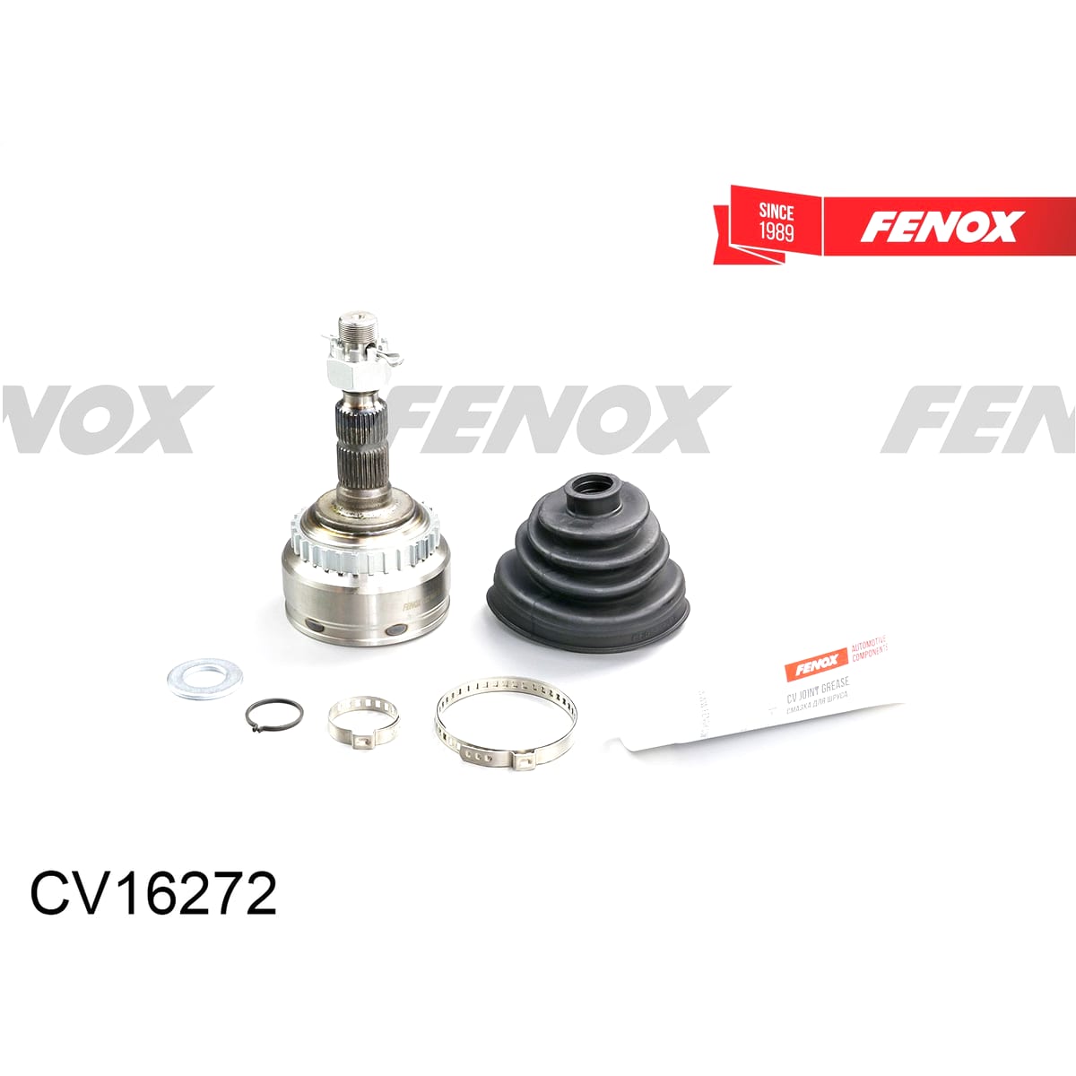 Деталь Шрус наружный FENOX