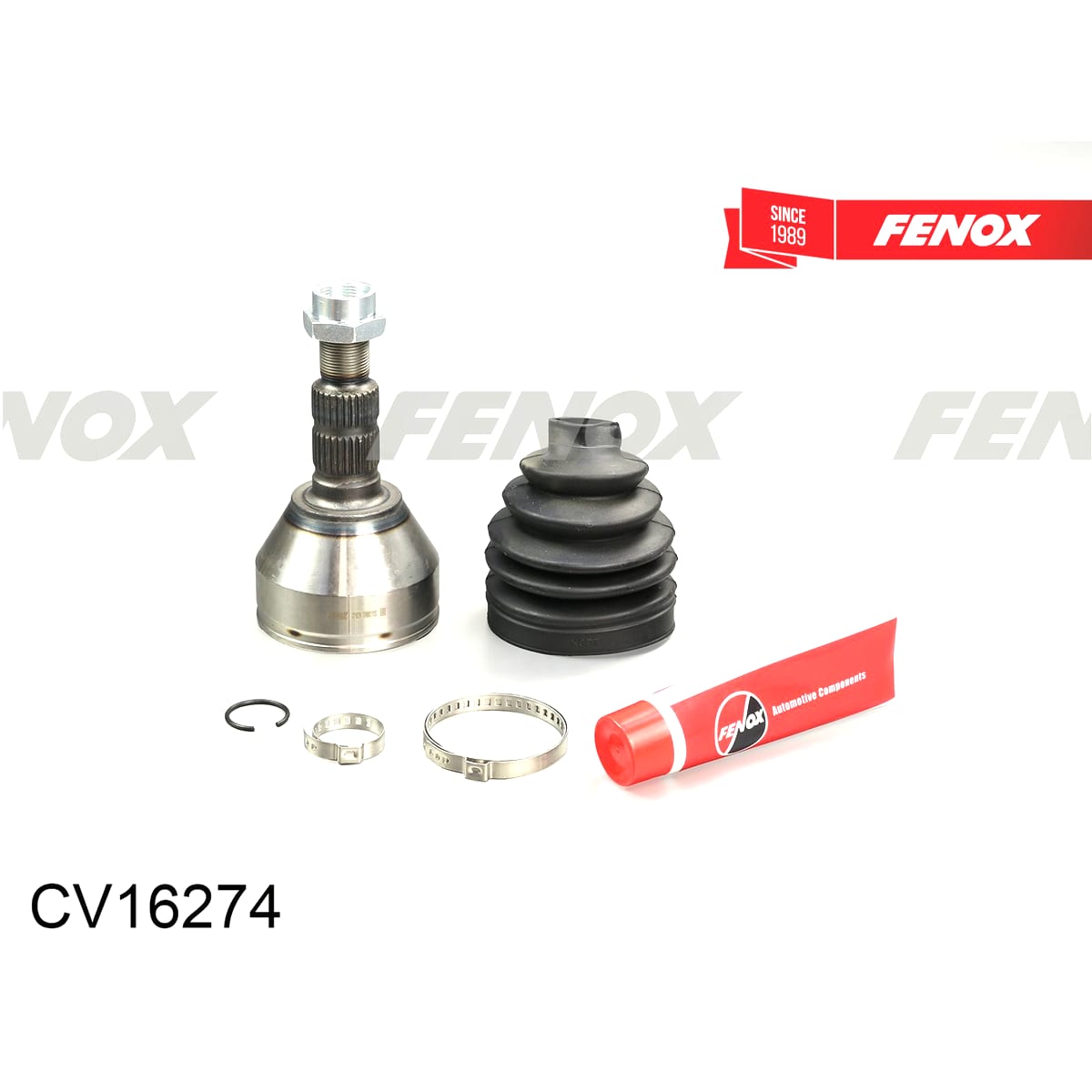 Деталь Шрус наружный FENOX