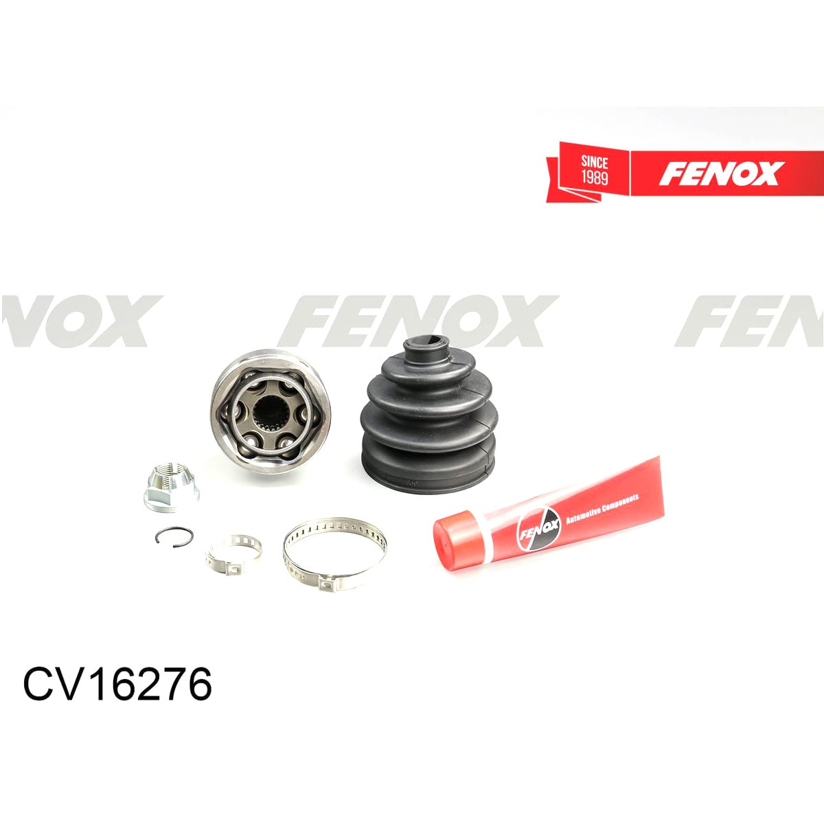 Деталь Шрус наружный FENOX