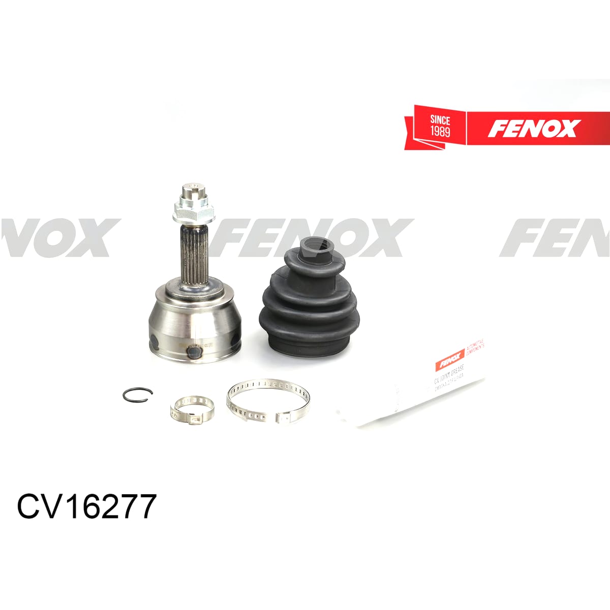 Деталь Шрус наружный FENOX