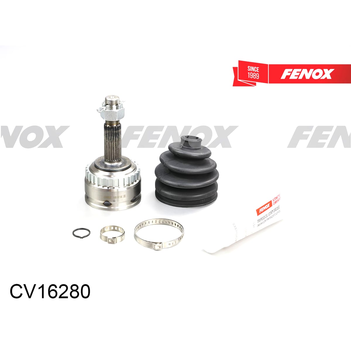 Деталь Шрус наружный FENOX