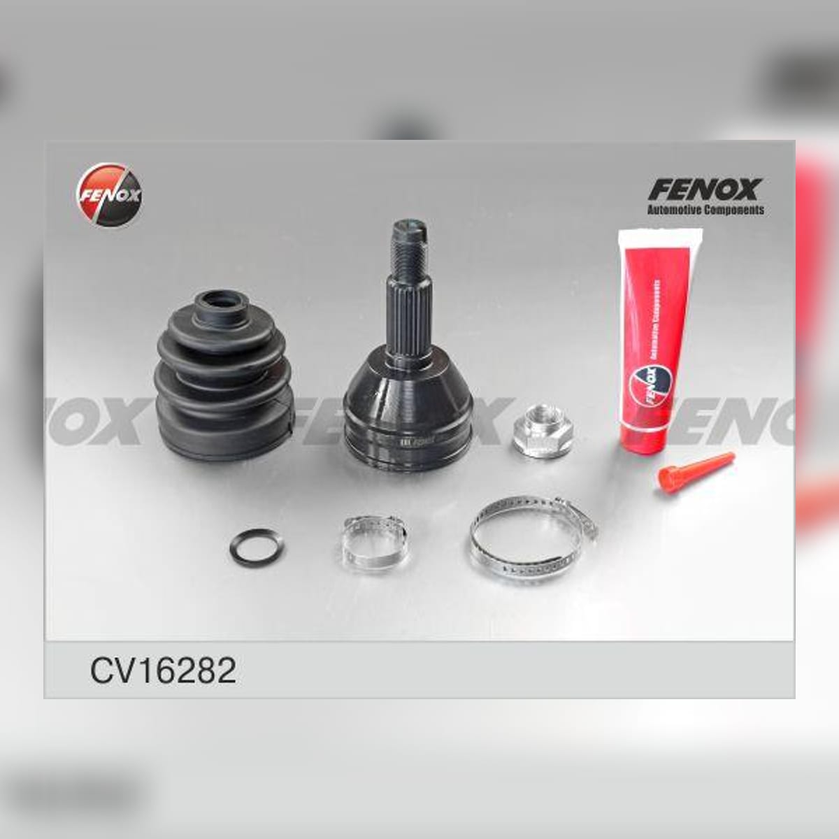 Деталь Шрус наружный FENOX