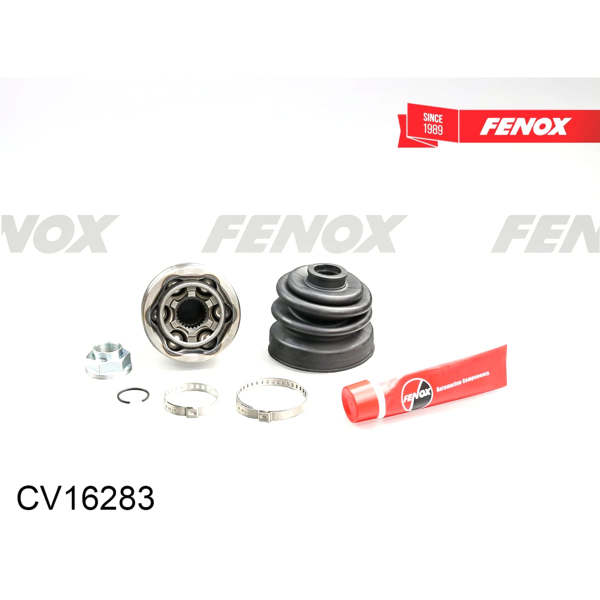 Деталь Шрус наружный FENOX