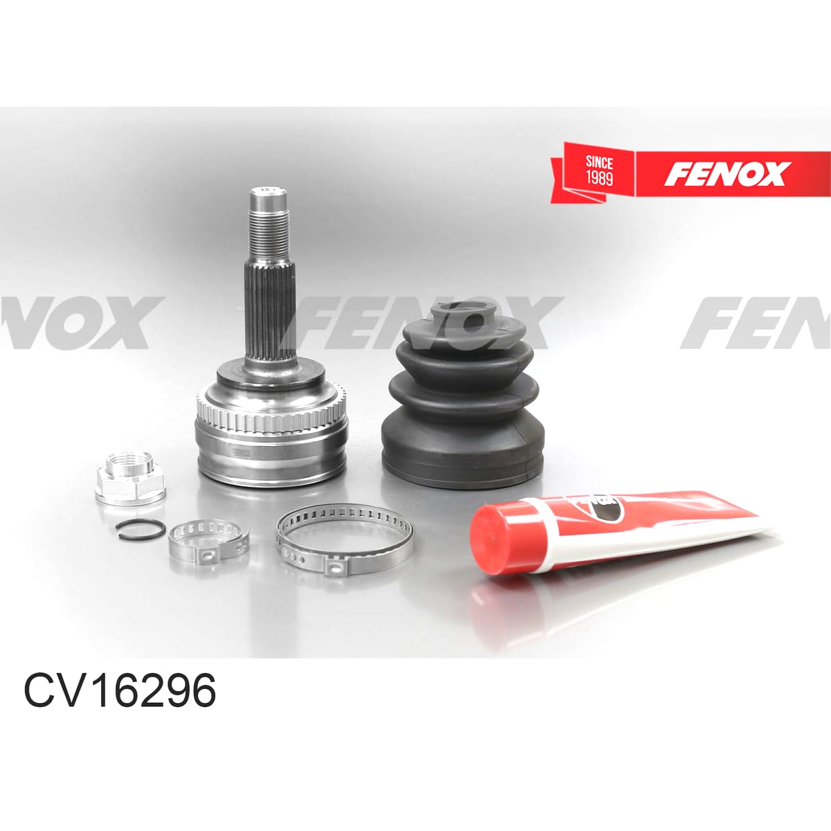 Деталь Шрус наружный FENOX
