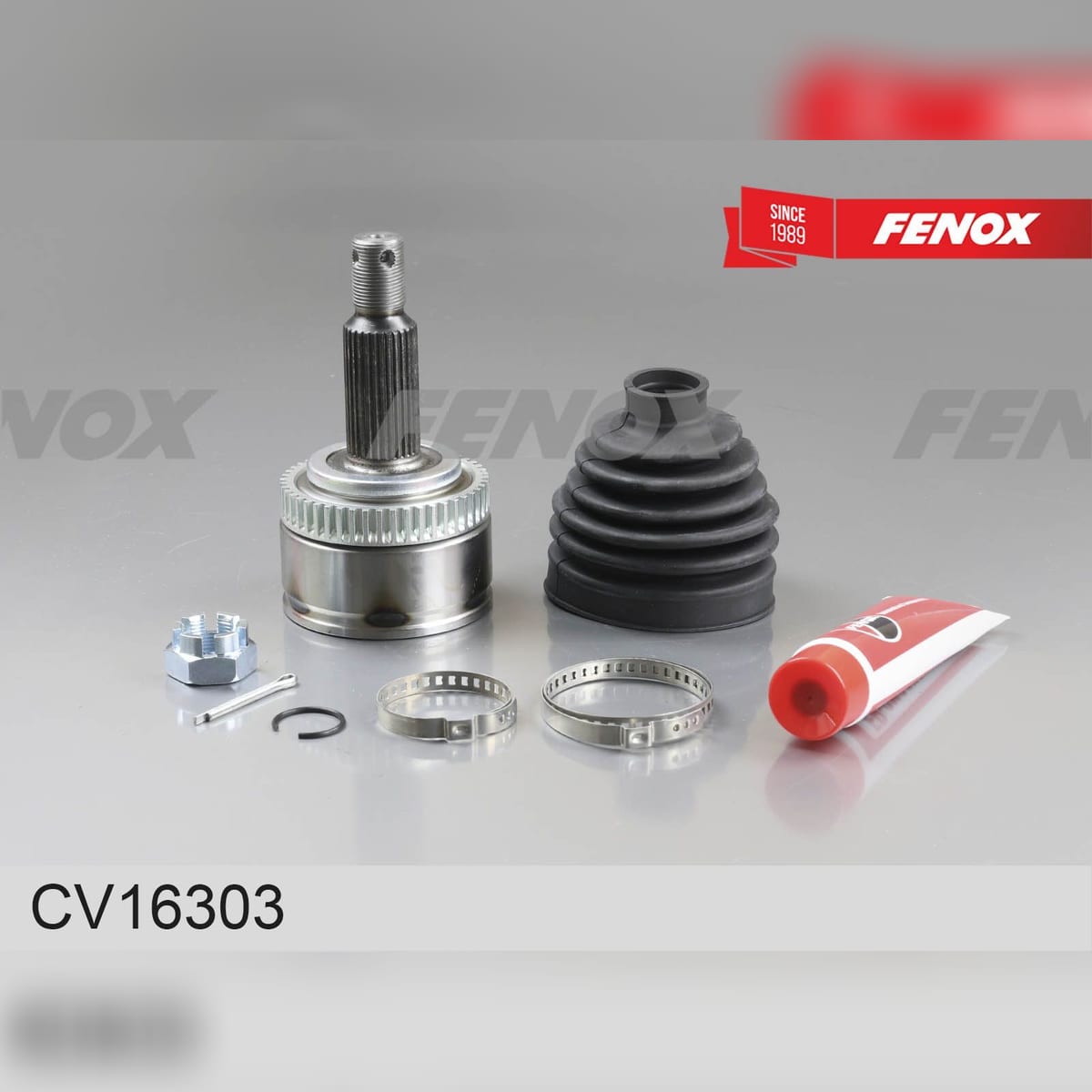 Деталь Шрус наружный FENOX