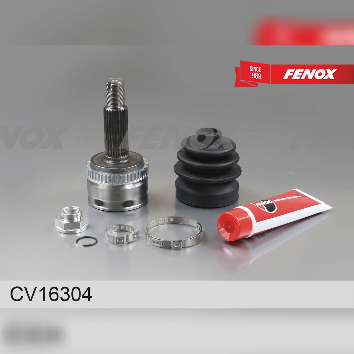 Деталь Шрус наружный FENOX