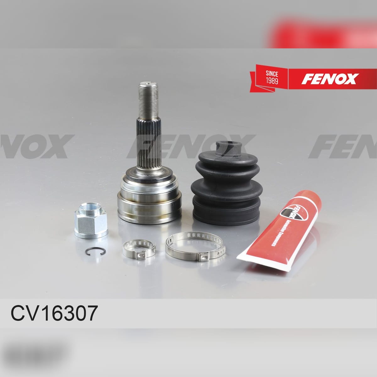 FENOX Шрус наружный