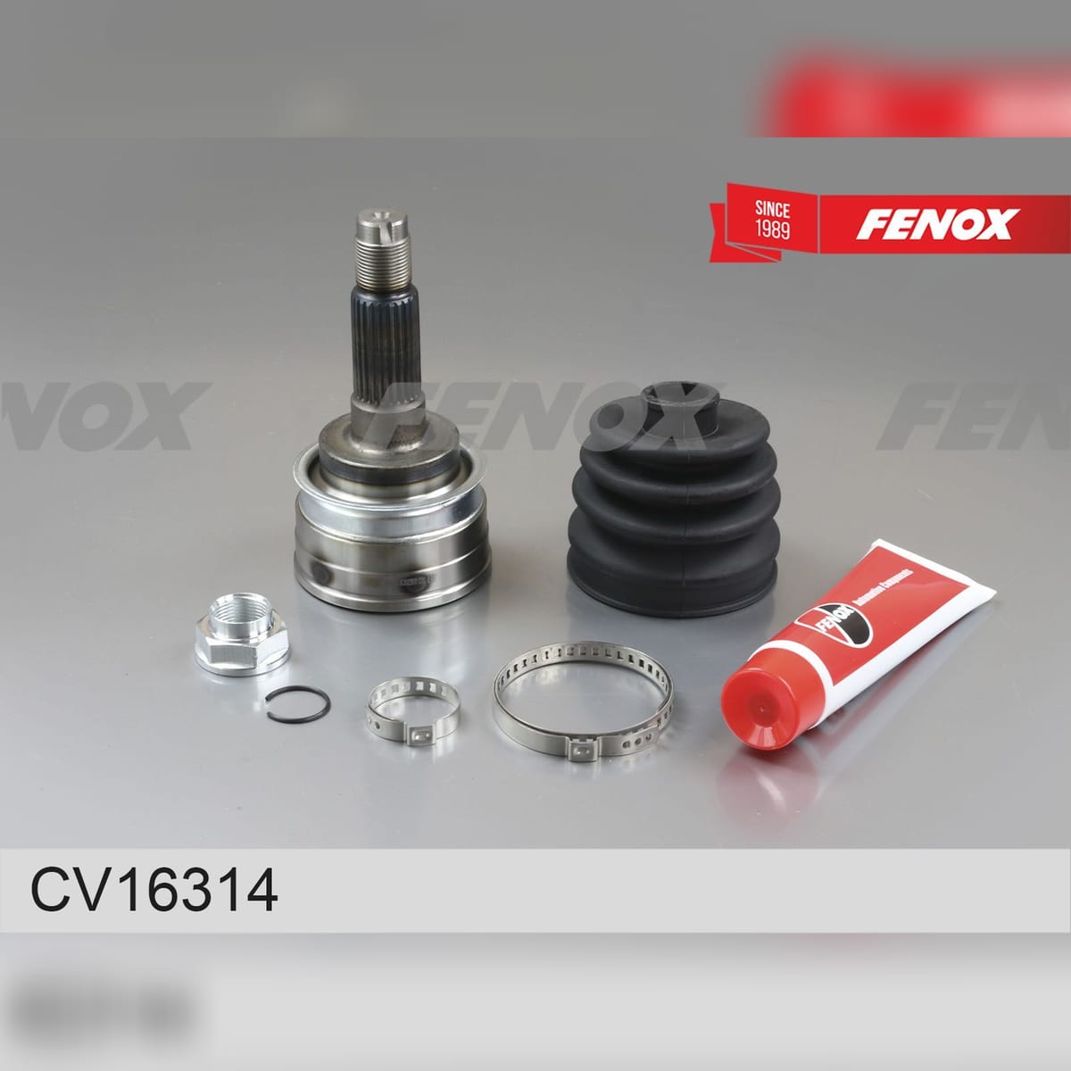 Деталь Шрус наружный FENOX