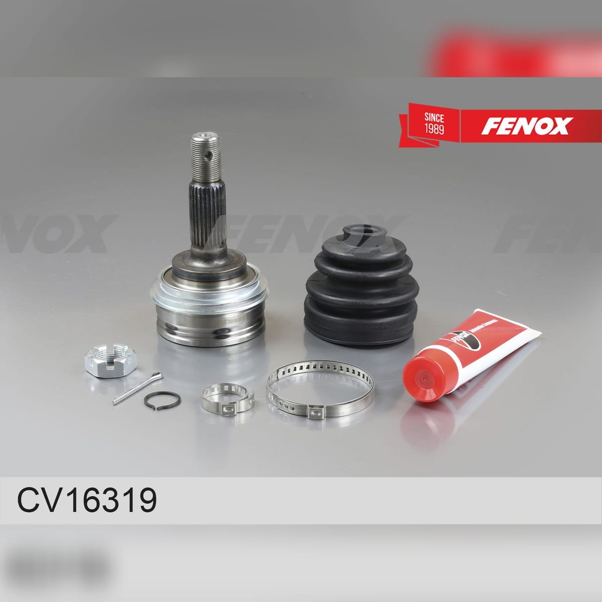 Деталь Шрус наружный FENOX