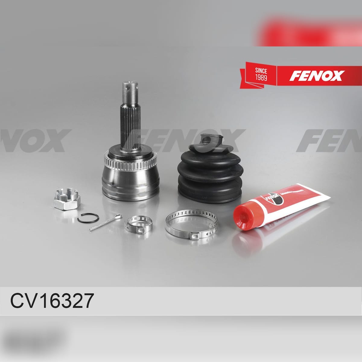 FENOX Шрус наружный