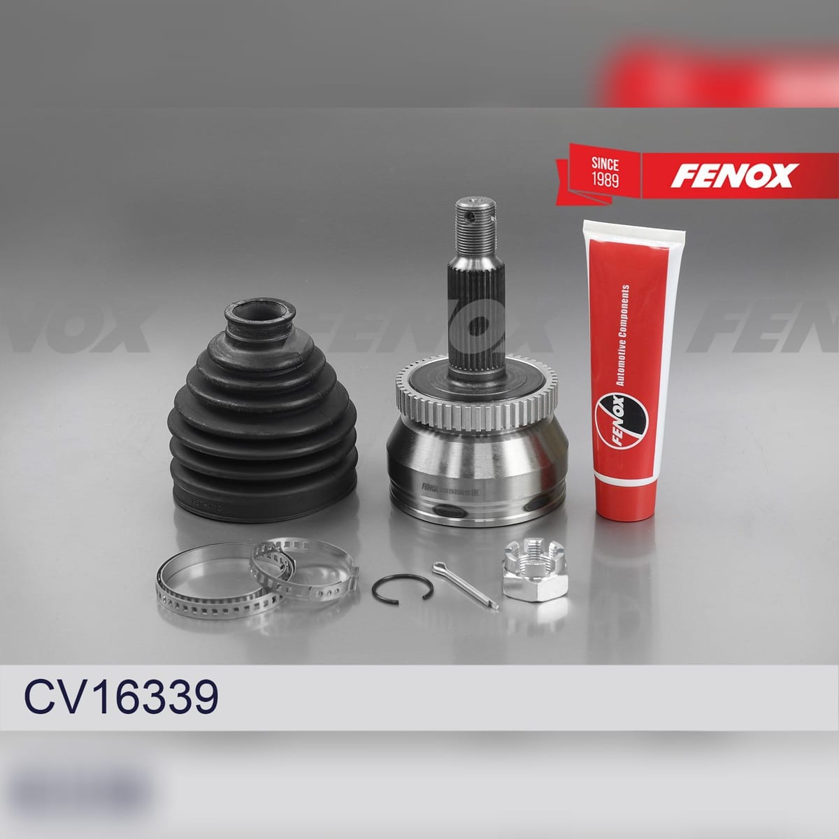 FENOX Шрус наружный