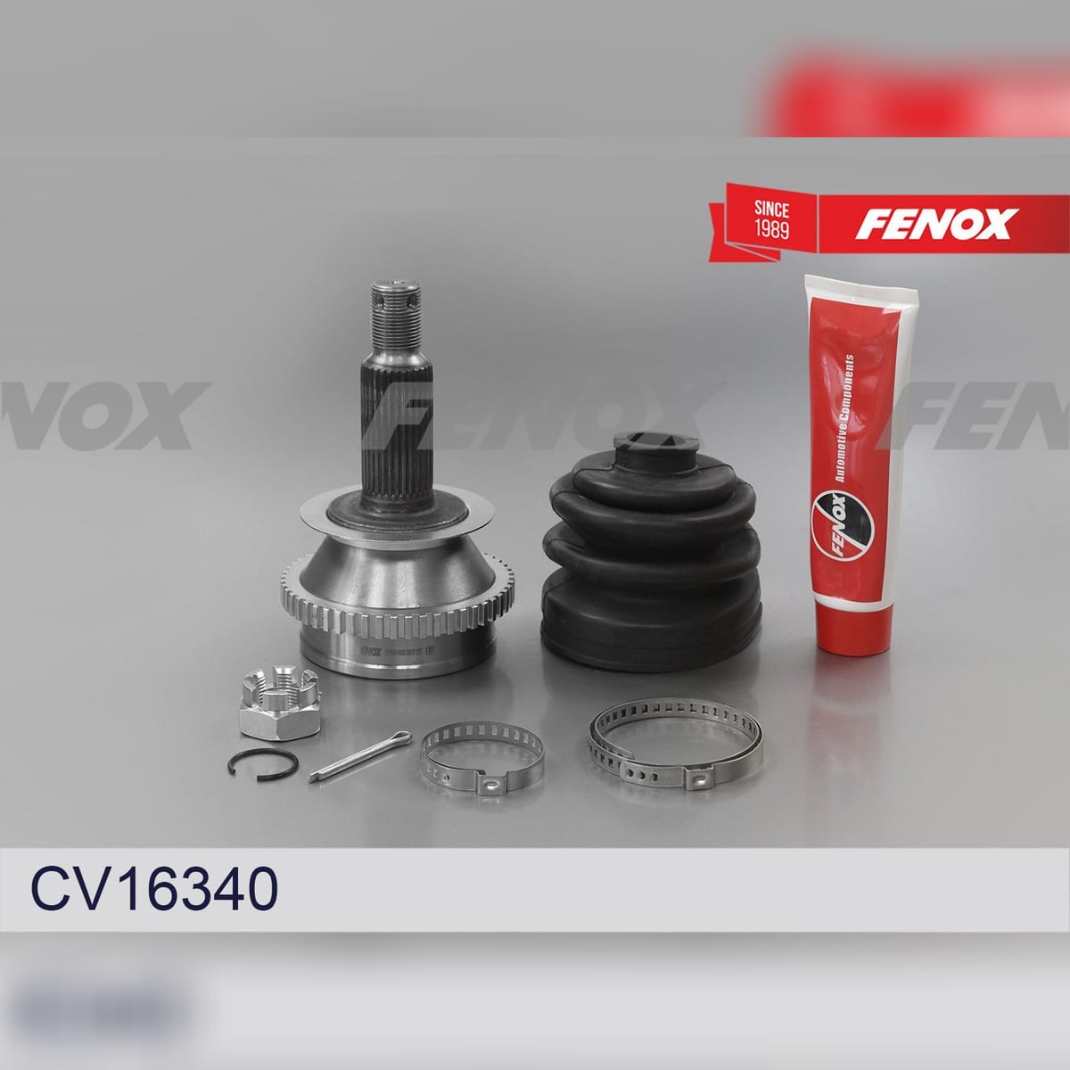 Деталь Шрус наружный FENOX