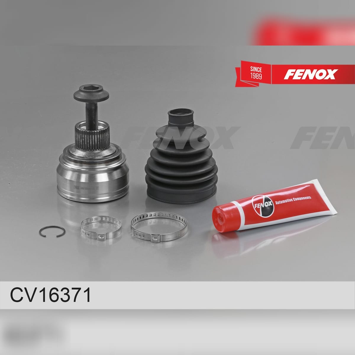 Деталь Шрус наружный FENOX